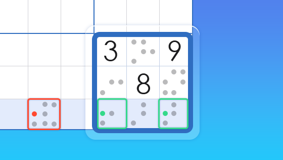 sudoku cognitive development