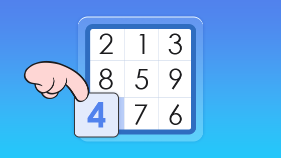 sudoku for 4th graders